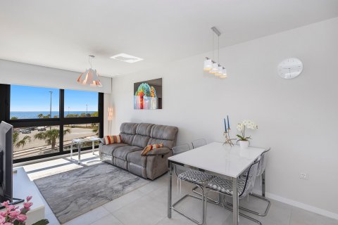 Apartment for sale Mil Palmeras, Alicante, Spain 2 bedrooms, 79 sq.m. No. 120122 - photo 7