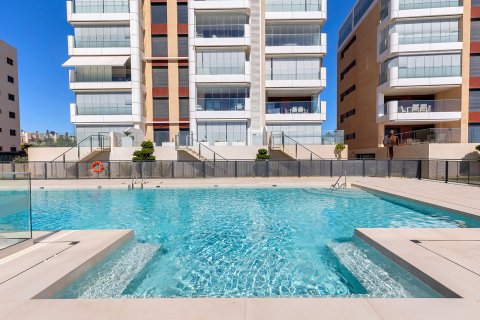 Apartment for sale Mil Palmeras, Alicante, Spain 2 bedrooms, 79 sq.m. No. 120122 - photo 26