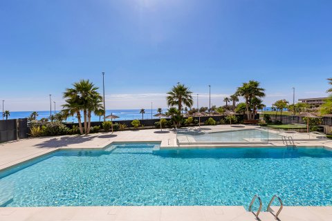 Apartment for sale Mil Palmeras, Alicante, Spain 2 bedrooms, 79 sq.m. No. 120122 - photo 4