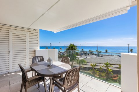 Apartment for sale Mil Palmeras, Alicante, Spain 2 bedrooms, 79 sq.m. No. 120122 - photo 1