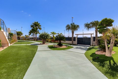 Apartment for sale Mil Palmeras, Alicante, Spain 2 bedrooms, 79 sq.m. No. 120122 - photo 27
