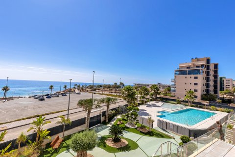 Apartment for sale Mil Palmeras, Alicante, Spain 2 bedrooms, 79 sq.m. No. 120122 - photo 24