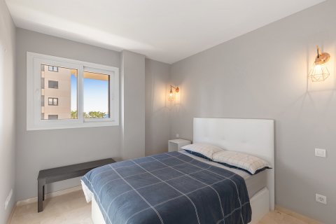 Appartamento in vendita Punta Prima, Alicante, Spagna 3 camere da letto, 132 mq. N° 120124 - foto 17