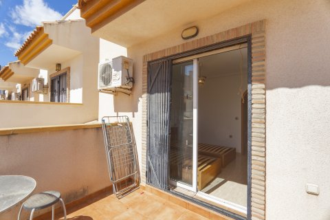Duplex à vendre Playa Flamenca II, Alicante, Espagne, 3 chambres,  No. 120123 - photo 25