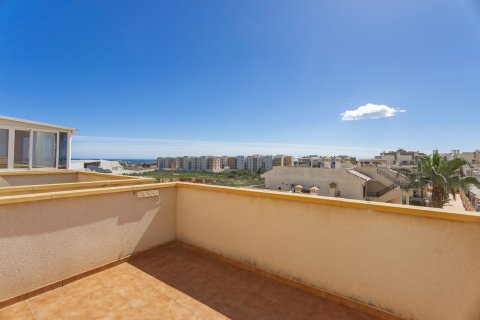 Duplex à vendre Playa Flamenca II, Alicante, Espagne, 3 chambres,  No. 120123 - photo 29