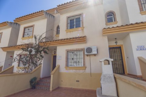 Duplex à vendre Playa Flamenca II, Alicante, Espagne, 3 chambres,  No. 120123 - photo 1