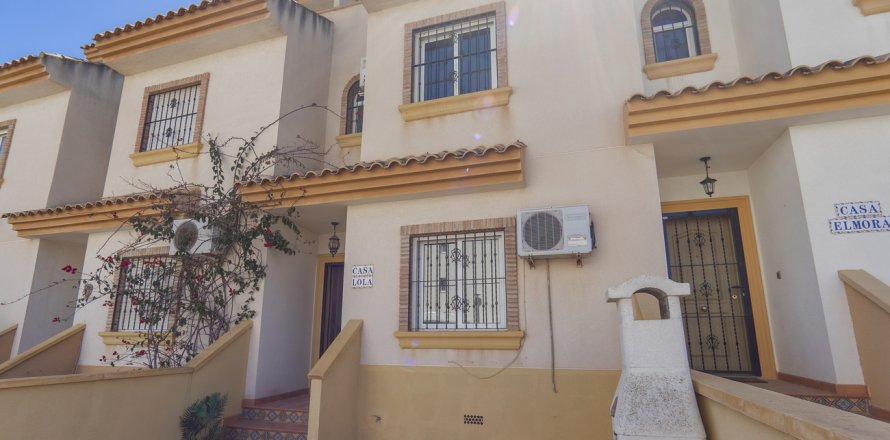 Duplex Playa Flamenca II, Alicante, Espagne 3 chambres, No. 120123