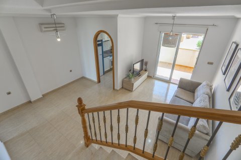 Duplex à vendre Playa Flamenca II, Alicante, Espagne, 3 chambres,  No. 120123 - photo 17