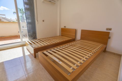Duplex à vendre Playa Flamenca II, Alicante, Espagne, 3 chambres,  No. 120123 - photo 22