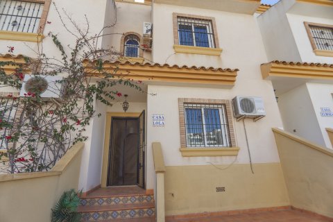 Duplex à vendre Playa Flamenca II, Alicante, Espagne, 3 chambres,  No. 120123 - photo 2