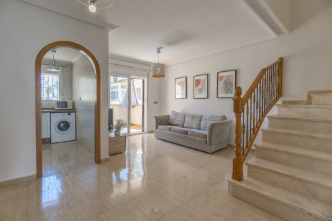 Duplex à vendre Playa Flamenca II, Alicante, Espagne, 3 chambres,  No. 120123 - photo 5