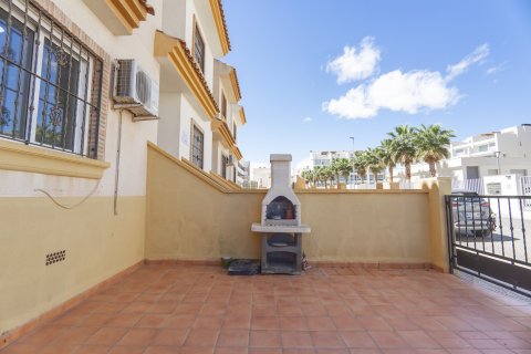 Duplex à vendre Playa Flamenca II, Alicante, Espagne, 3 chambres,  No. 120123 - photo 3