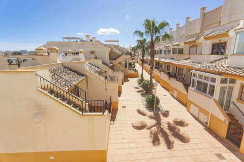 Duplex à vendre Playa Flamenca II, Alicante, Espagne, 3 chambres,  No. 120123 - photo 26