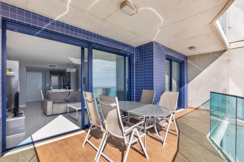 Apartment à vendre Punta Prima, Alicante, Espagne, 2 chambres, 81 m2 No. 120126 - photo 14