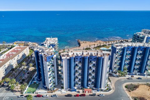 Apartment à vendre Punta Prima, Alicante, Espagne, 2 chambres, 81 m2 No. 120126 - photo 24