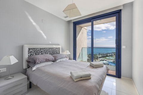 Apartment à vendre Punta Prima, Alicante, Espagne, 2 chambres, 81 m2 No. 120126 - photo 9