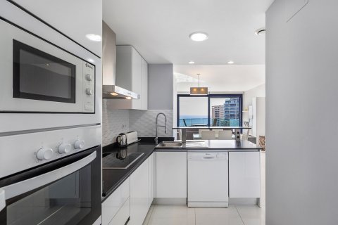 Apartment à vendre Punta Prima, Alicante, Espagne, 2 chambres, 81 m2 No. 120126 - photo 6