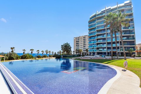 Apartment à vendre Punta Prima, Alicante, Espagne, 2 chambres, 81 m2 No. 120126 - photo 15