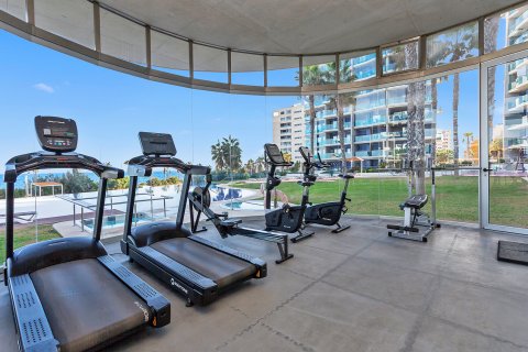 Apartment à vendre Punta Prima, Alicante, Espagne, 2 chambres, 81 m2 No. 120126 - photo 20