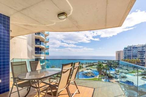 Apartment à vendre Punta Prima, Alicante, Espagne, 2 chambres, 81 m2 No. 120126 - photo 2