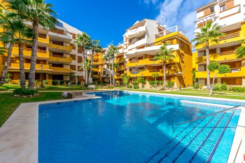 Apartamento en venta Punta Prima, Alicante, España 2 dormitorios, 93 m2 No. 120125 - foto 24