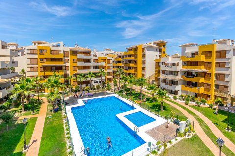 Apartamento en venta Punta Prima, Alicante, España 2 dormitorios, 93 m2 No. 120125 - foto 23