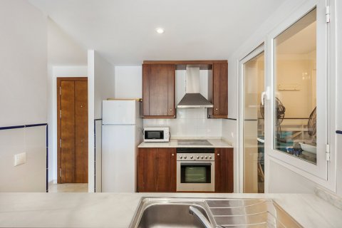Apartamento en venta Punta Prima, Alicante, España 2 dormitorios, 93 m2 No. 120125 - foto 12