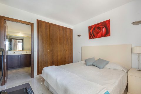 Apartamento en venta Punta Prima, Alicante, España 2 dormitorios, 93 m2 No. 120125 - foto 17