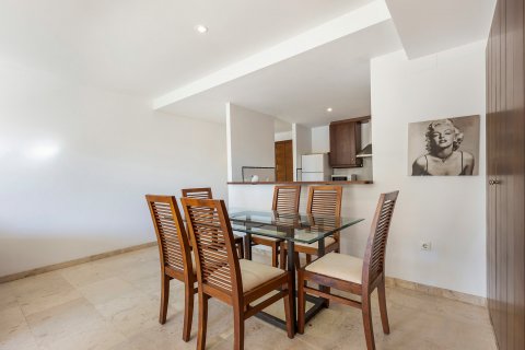 Apartamento en venta Punta Prima, Alicante, España 2 dormitorios, 93 m2 No. 120125 - foto 11