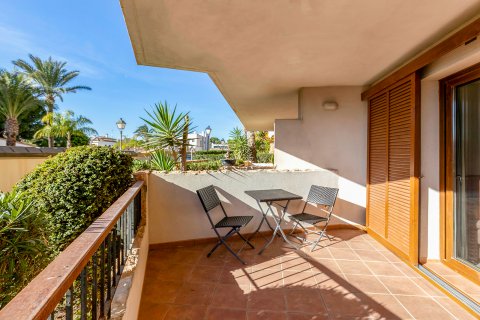 Apartamento en venta Punta Prima, Alicante, España 2 dormitorios, 93 m2 No. 120125 - foto 1