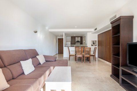Apartamento en venta Punta Prima, Alicante, España 2 dormitorios, 93 m2 No. 120125 - foto 8