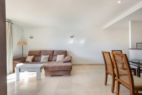 Apartamento en venta Punta Prima, Alicante, España 2 dormitorios, 93 m2 No. 120125 - foto 9