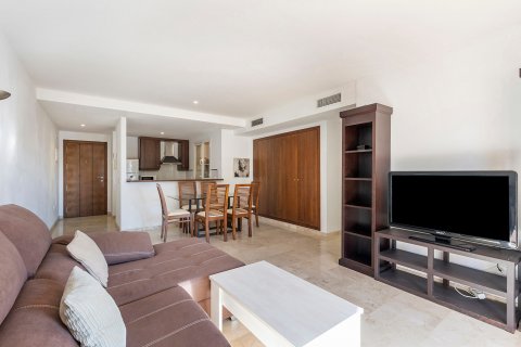 Apartamento en venta Punta Prima, Alicante, España 2 dormitorios, 93 m2 No. 120125 - foto 7