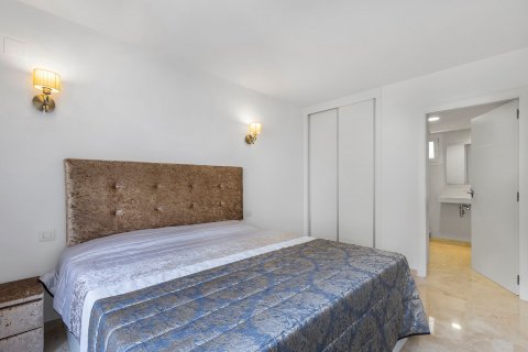 Продажа квартиры Пунта Прима, Аликанте, Испания 3 спальни, 124м2 №120127 - фото 16
