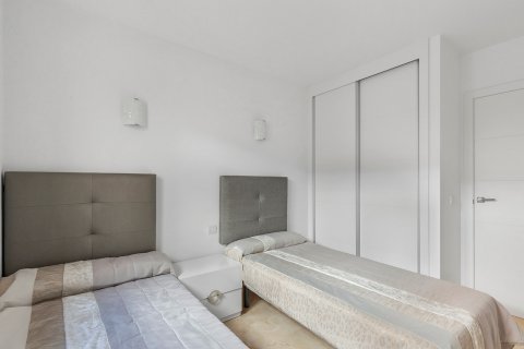 Продажа квартиры Пунта Прима, Аликанте, Испания 3 спальни, 124м2 №120127 - фото 21