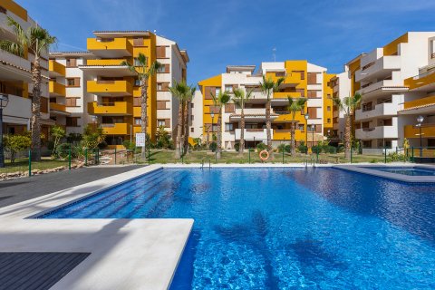 Продажа квартиры Пунта Прима, Аликанте, Испания 3 спальни, 124м2 №120127 - фото 1