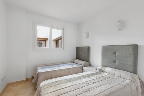 Продажа квартиры Пунта Прима, Аликанте, Испания 3 спальни, 124м2 №120127 - фото 20