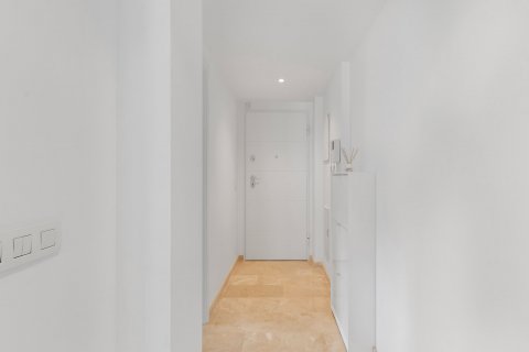 Продажа квартиры Пунта Прима, Аликанте, Испания 3 спальни, 124м2 №120127 - фото 23
