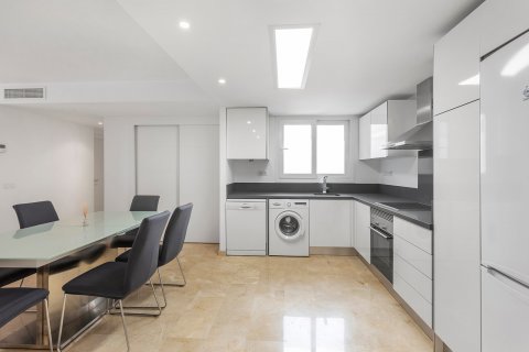 Продажа квартиры Пунта Прима, Аликанте, Испания 3 спальни, 124м2 №120127 - фото 11