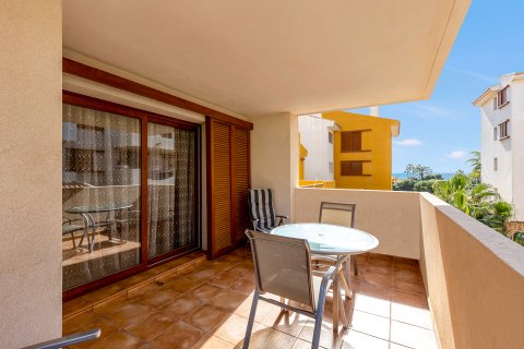 Продажа квартиры Пунта Прима, Аликанте, Испания 3 спальни, 124м2 №120127 - фото 2