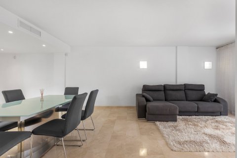 Продажа квартиры Пунта Прима, Аликанте, Испания 3 спальни, 124м2 №120127 - фото 7