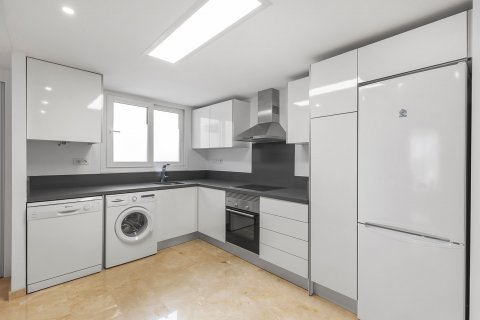 Продажа квартиры Пунта Прима, Аликанте, Испания 3 спальни, 124м2 №120127 - фото 13