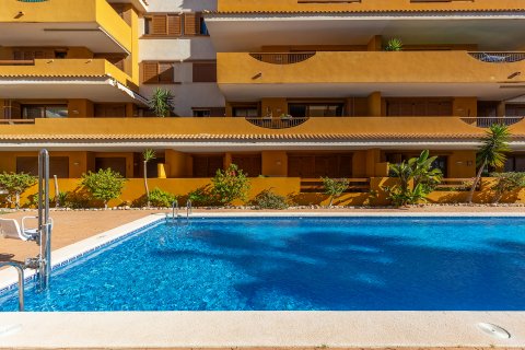 Продажа квартиры Пунта Прима, Аликанте, Испания 3 спальни, 124м2 №120127 - фото 28