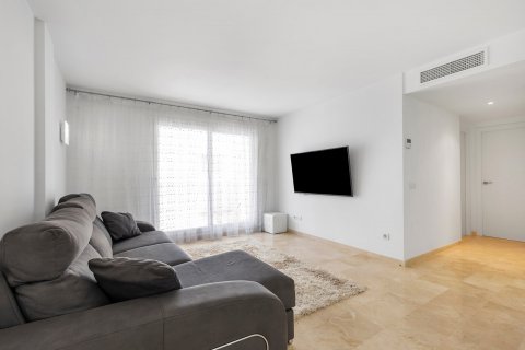Продажа квартиры Пунта Прима, Аликанте, Испания 3 спальни, 124м2 №120127 - фото 5