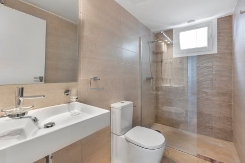 Продажа квартиры Пунта Прима, Аликанте, Испания 3 спальни, 124м2 №120127 - фото 22
