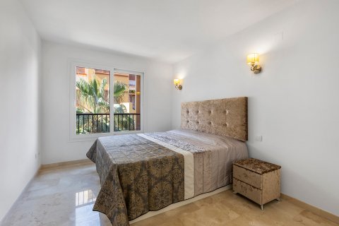 Продажа квартиры Пунта Прима, Аликанте, Испания 3 спальни, 124м2 №120127 - фото 15