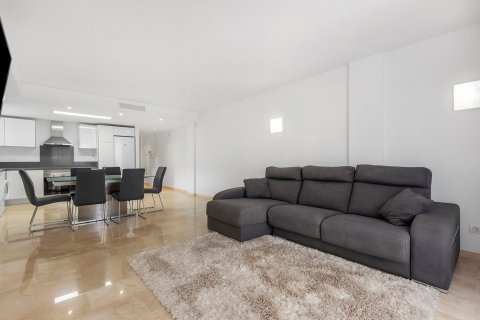 Продажа квартиры Пунта Прима, Аликанте, Испания 3 спальни, 124м2 №120127 - фото 8