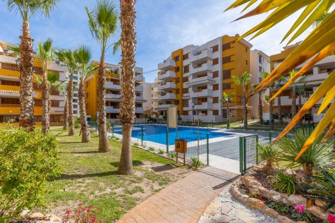 Продажа квартиры Пунта Прима, Аликанте, Испания 3 спальни, 124м2 №120127 - фото 29