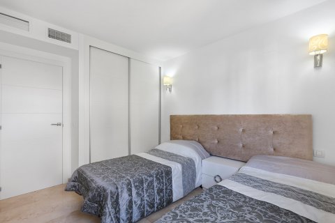Продажа квартиры Пунта Прима, Аликанте, Испания 3 спальни, 124м2 №120127 - фото 18
