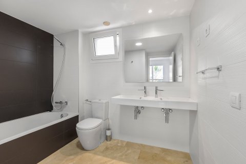 Продажа квартиры Пунта Прима, Аликанте, Испания 3 спальни, 124м2 №120127 - фото 17